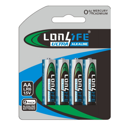 5號超能電（diàn）池