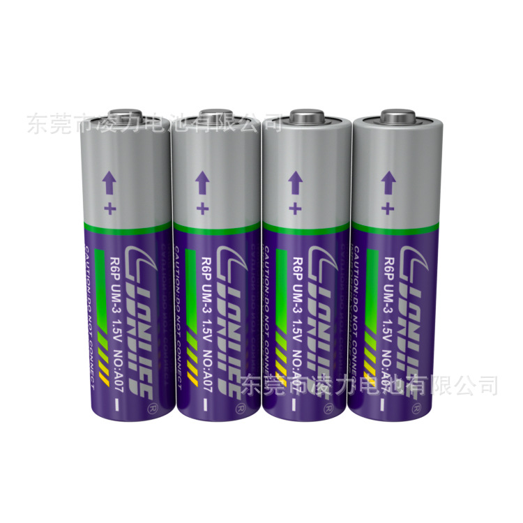 5號電池，AA翻（fān）鬥車電池（chí），BP機（jī）電池