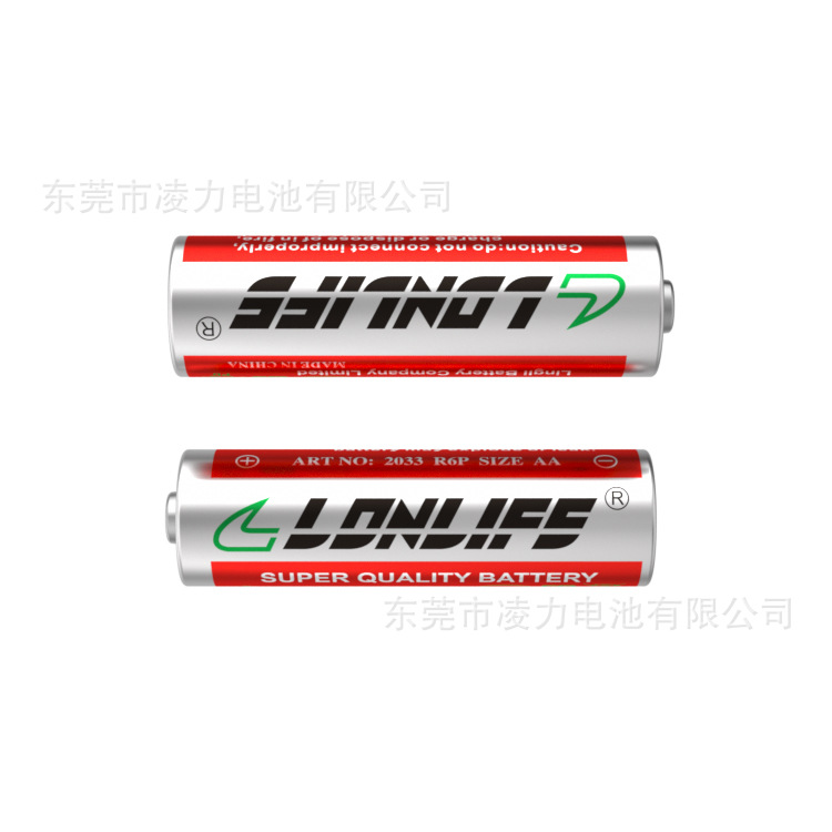 5號鐵（tiě）殼電池，5號電動剃須刀電池，玩具電池