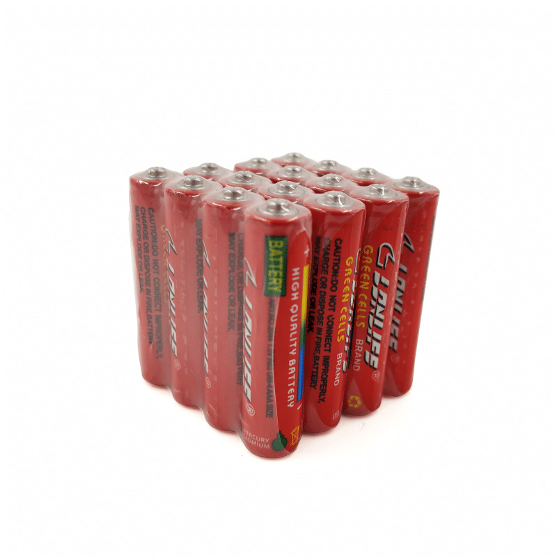 7號電池，玩具電（diàn）池，7號遙控器電池，7號鬧鍾電池