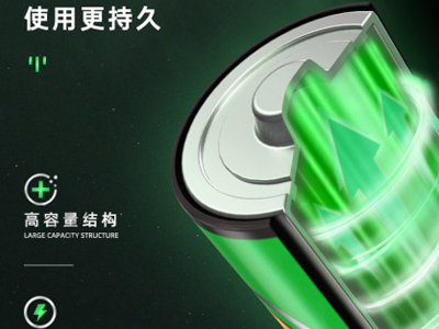 生活中離不開的（de）堿性電池和碳性電池，你用對（duì）了嗎？如何（hé）正確選擇？