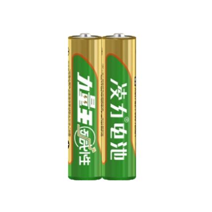 淩（líng）力LR03堿性電（diàn）池
