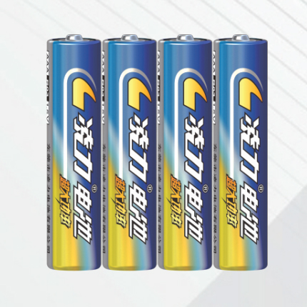 叼嘿视频R03碳（tàn）性電池