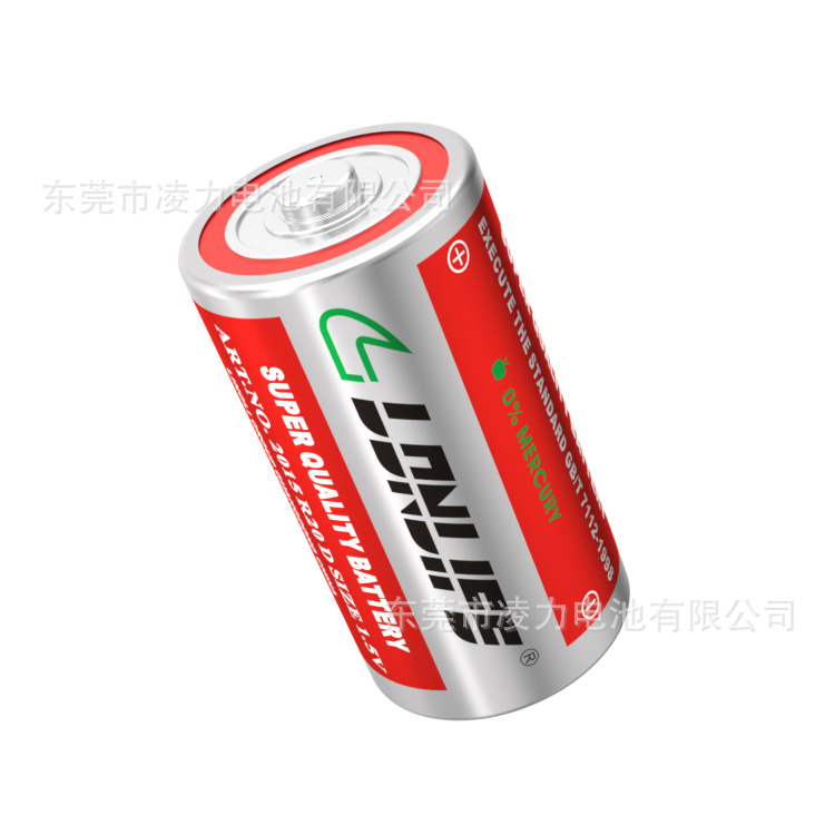 大（dà）號鐵殼電池，1號鐵殼電池，熱水器大號電池