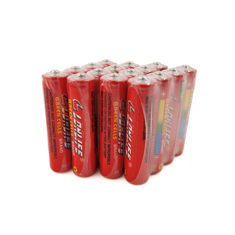 7號電池，玩具電池，7號遙控器電池，7號（hào）鬧鍾電池