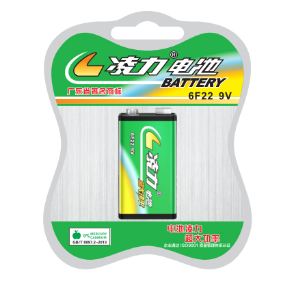 叼嘿视频6F22-9v碳性電池