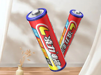 碳性電池介（jiè）紹（shào）