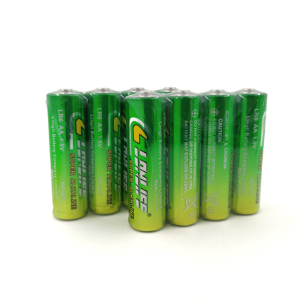 LR6 6665,電池供應商,叼嘿视频電池（chí）