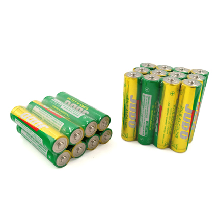 堿性電池是什麽？