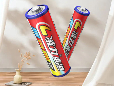 環保堿性電池可以隨便丟掉嗎?