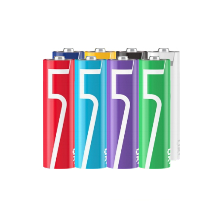 LR6堿性電（diàn）池