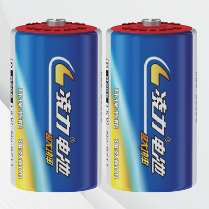 叼嘿视频R20 S碳性（xìng）電池