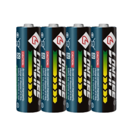 叼嘿视频碳性R6P 2039電池（chí）