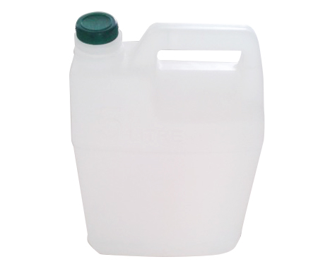 5L壓蓋塑（sù）料桶