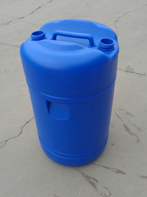 60L雙閉口塑料桶（tǒng）