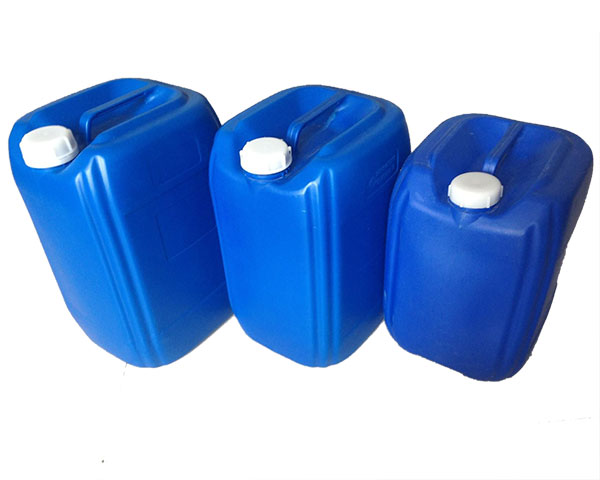 26L小（xiǎo）口堆碼塑料桶