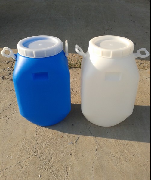 25L大口塑（sù）料桶