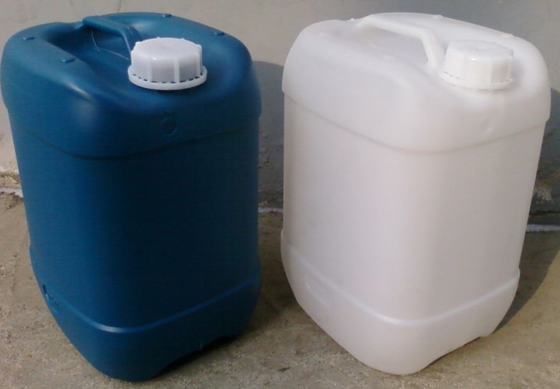 10L堆碼塑（sù）料桶