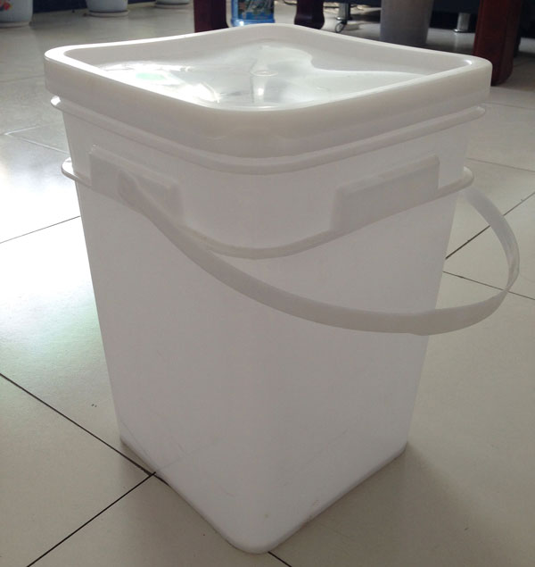 16升塑料（liào）桶