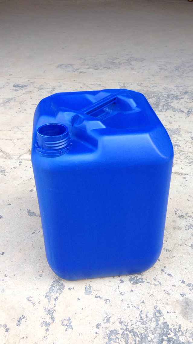 20公斤衝施肥塑料桶