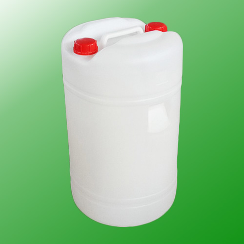 陝西60升雙口（kǒu）塑（sù）料桶